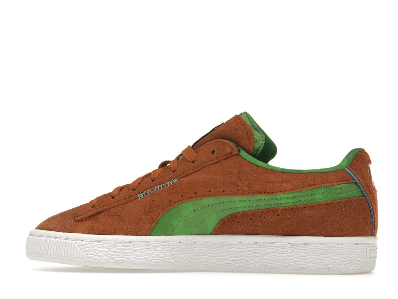 Puma Suede Minecraft (GS)