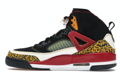 Jordan Spizike Kings County