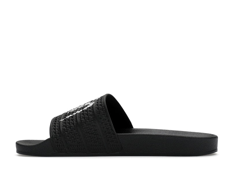 adidas Adilette Slides KoRn 30th Anniversary
