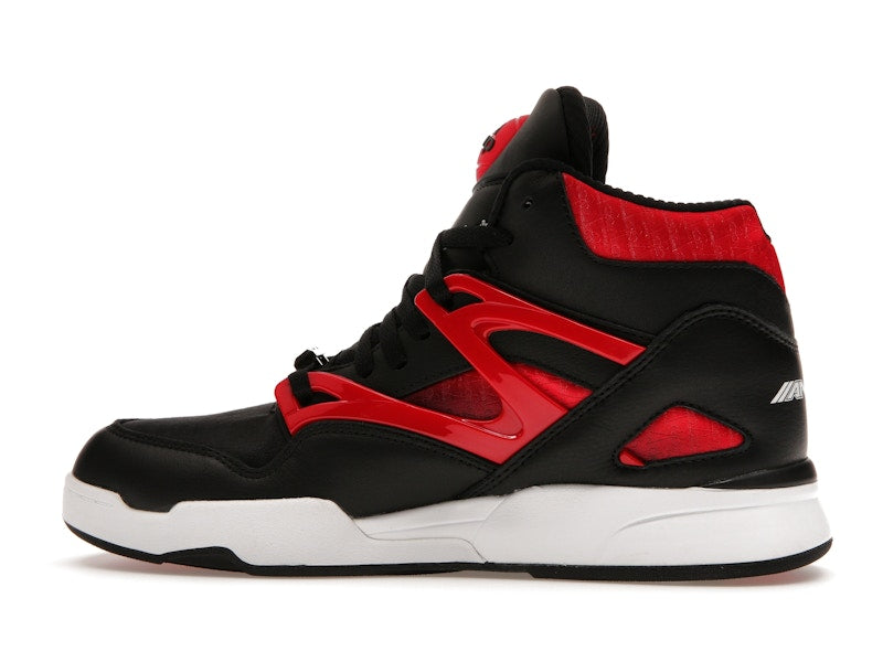 Reebok Pump Omni Zone II Anuel AA The Sky Above The Street