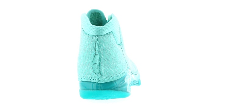 Jordan 23 Solefly Florida Marlins