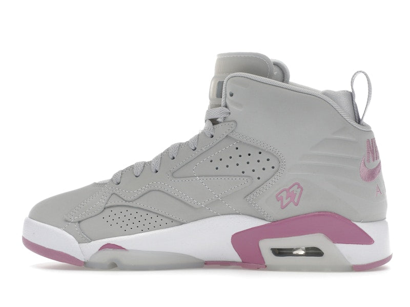 Jordan MVP Neutral Grey Orchid (Women's)