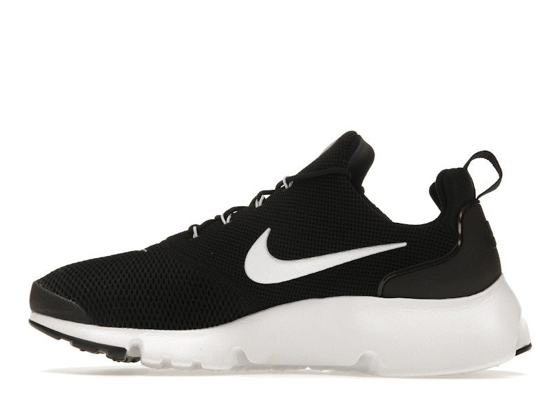 Nike Presto Fly Black/White-Black