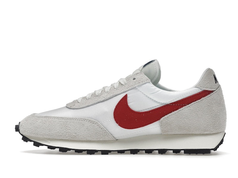 Nike Daybreak White University Red