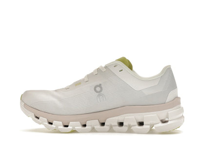 On Running Cloudflow 4 White Sand (Women's)