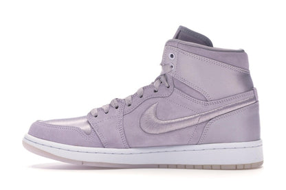 Jordan 1 Retro High Season of Her Barley Grape (Women's)