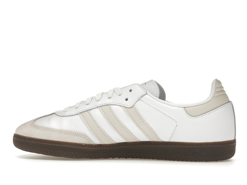 adidas Samba White Alumina (Women's)