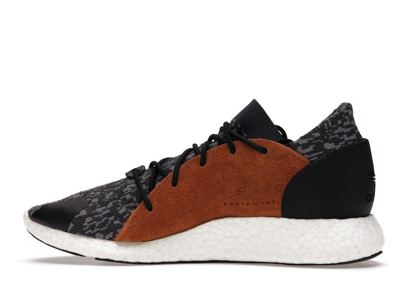 adidas EQT Primeknit Pack Grey F15