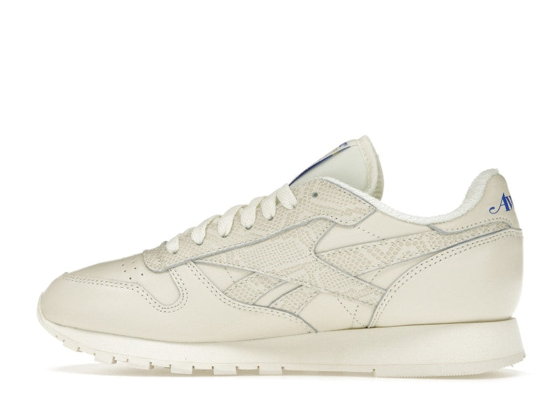 Reebok Classic Leather Awake NY Snakeskin