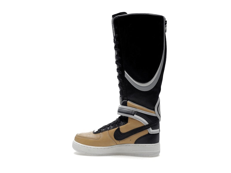 Nike Air Force 1 Boot Tisci Tan (Women's)
