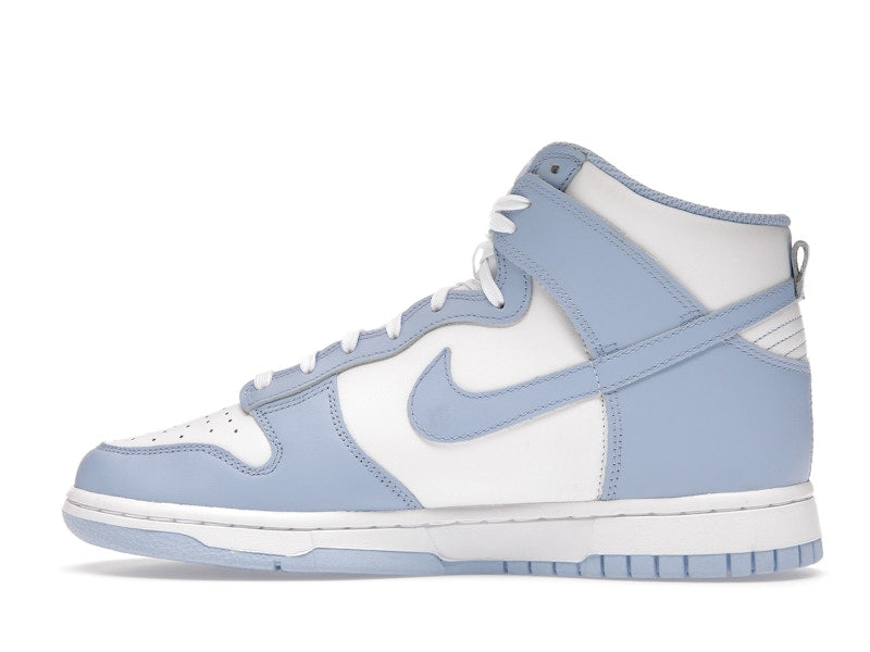 Nike Dunk High Aluminum (Women's)