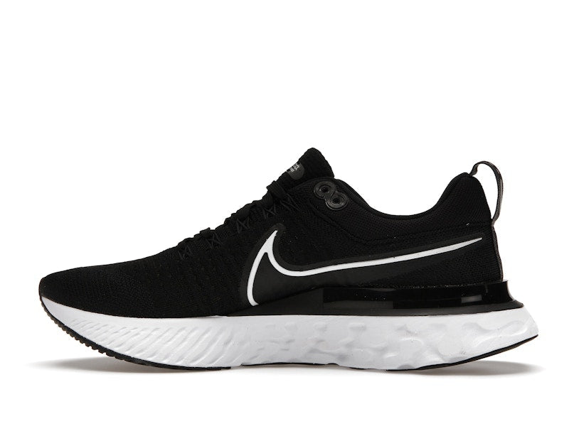 Nike React Infinity Run 2 Black Grey