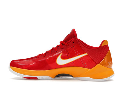 Nike Kobe 5 China