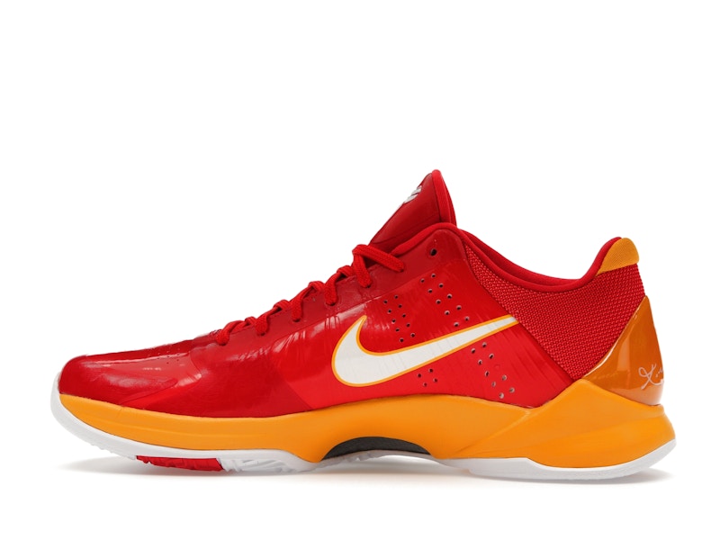 Nike Kobe 5 China