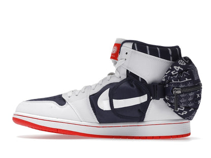 Jordan 1 Retro High OG SP Utility Quai 54 (2022)