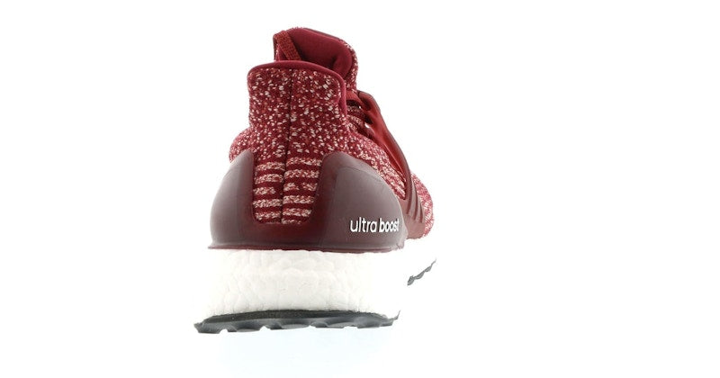 adidas Ultra Boost 3.0 Burgundy