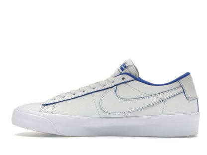 Nike SB Blazer Low Pro GT Premium Fine China