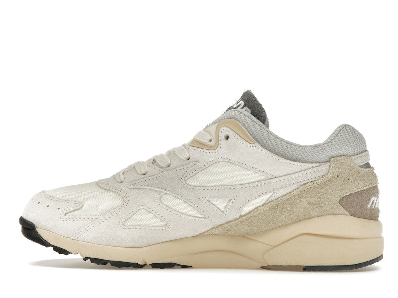 Mizuno Sky Medal Premium White Turbulence