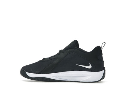 Nike Giannis Zoom Freak 6 Black White Gunsmoke Flat Silver (GS)