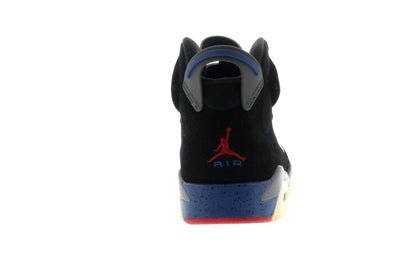 Jordan 6 Retro Pistons