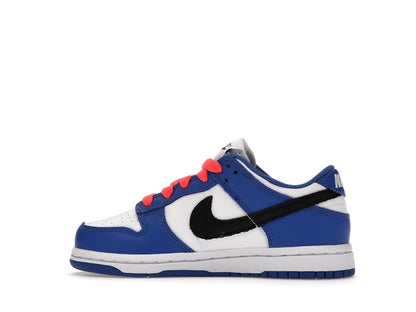 Nike Dunk Low Bright Crimson Game Royal (PS)
