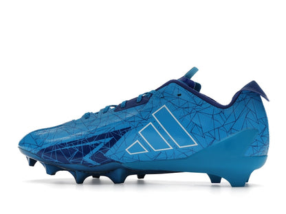 adidas Adizero Electric II Hidden Gems Solar Blue Cloud White Royal Blue
