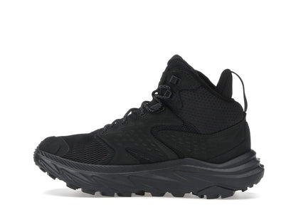 Hoka One One Anacapa 2 Mid Gore-Tex Black (Women's)