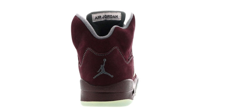 Jordan 5 Retro Burgundy (2006)