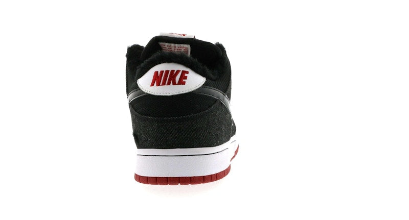 Nike SB Dunk Low Larry Perkins