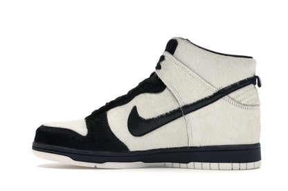 Nike Dunk High Panda