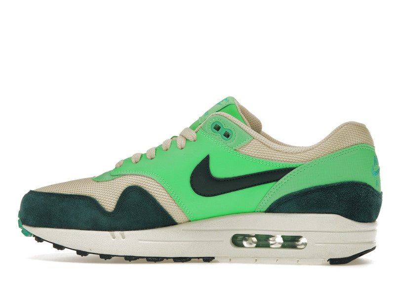 Nike Air Max 1 Birch Atomic Teal