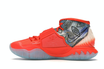Nike Kyrie 6 Preheat Collection Manila