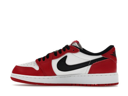Jordan 1 Retro Low OG Chicago (2025) (GS)