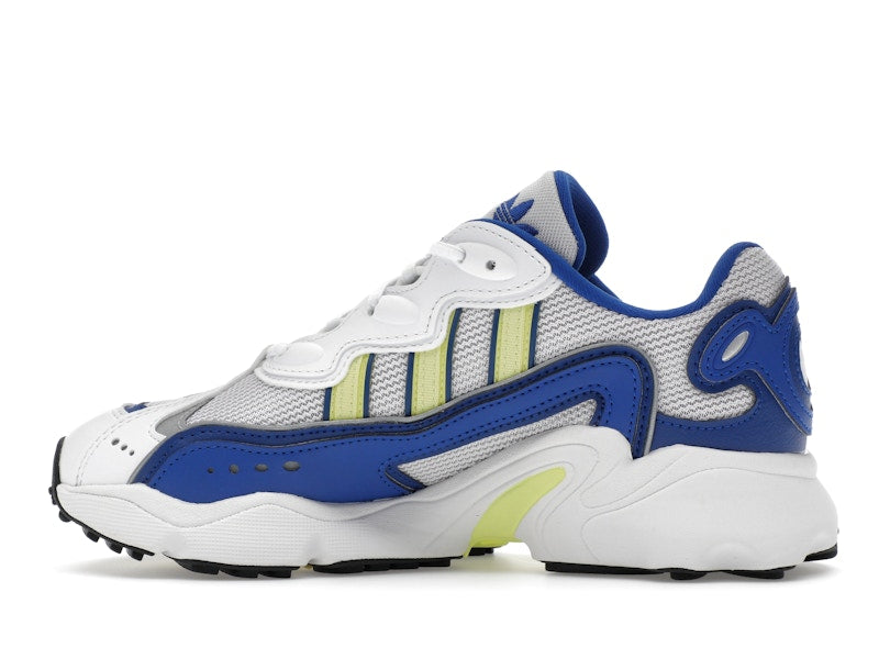 adidas Ozweego 3 OG White Royal Blue (Women's)