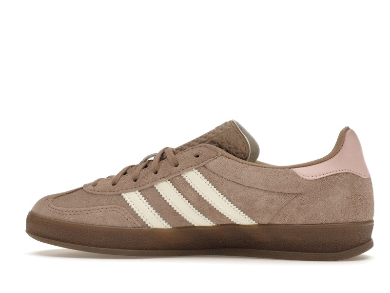 adidas Gazelle Indoor Brown Pink (Women's)