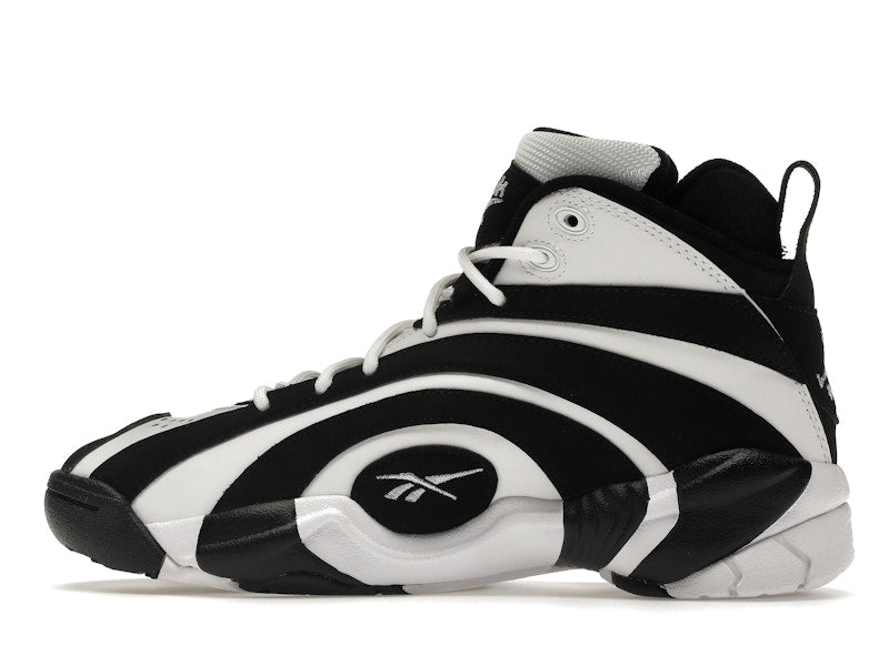 Reebok Shaqnosis Black White (2020)