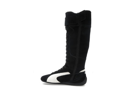 Puma Speedcat Boots Black Ivory (Women's)