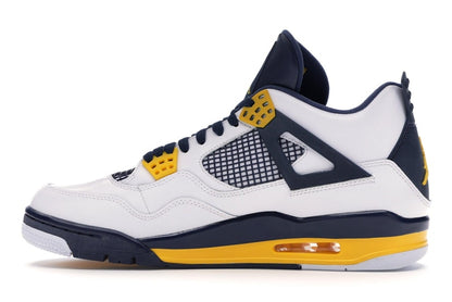 Jordan 4 Retro Cal / Marquette PE