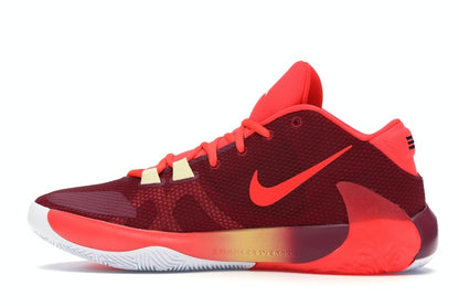 Nike Zoom Freak 1 Noble Red