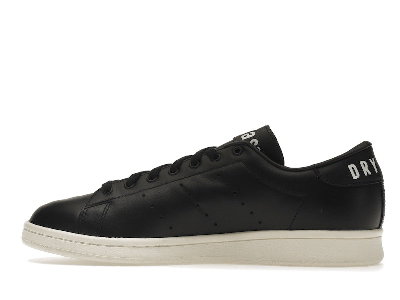 adidas Stan Smith Human Made Black