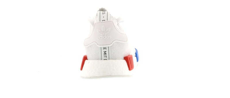 adidas NMD R1 Vintage White