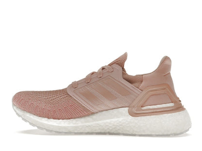 adidas Ultra Boost 20 Vapor Pink (Women's)