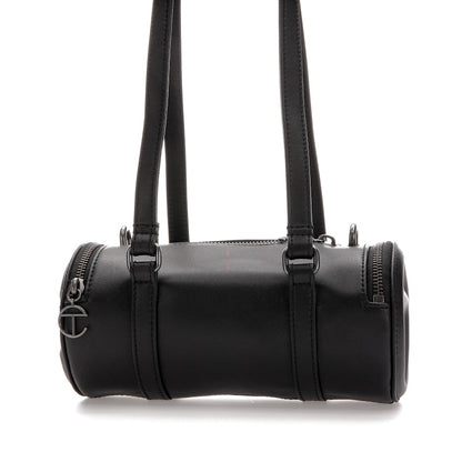 Telfar Duffle Small Black