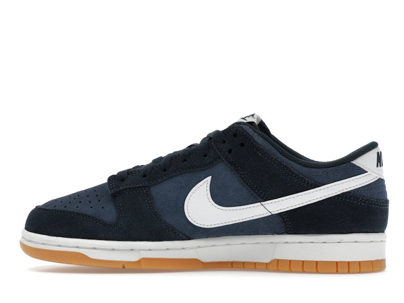 Nike Dunk Low SE Monsoon Blue