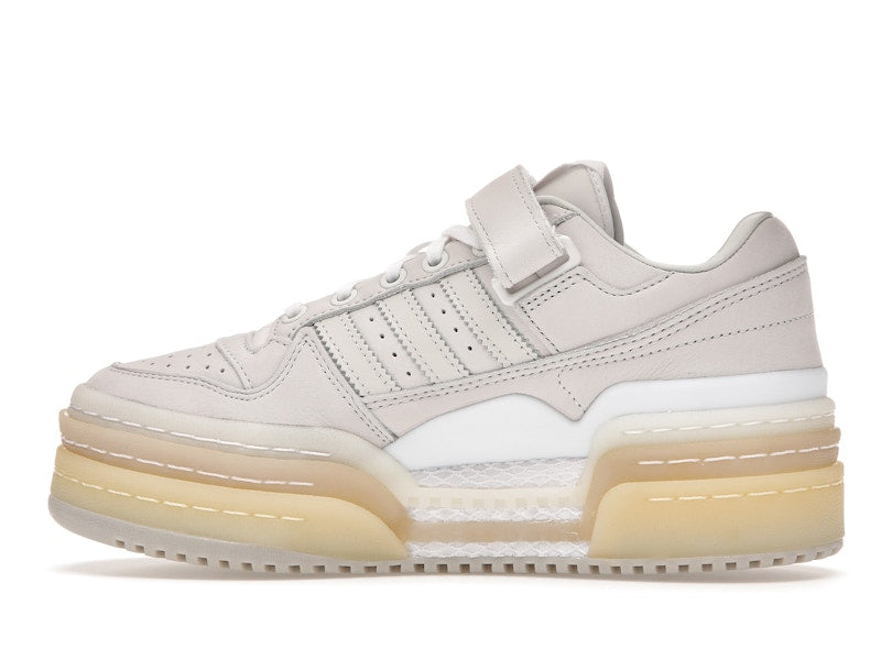 adidas Triple Platforum Low Crystal White (Women's)