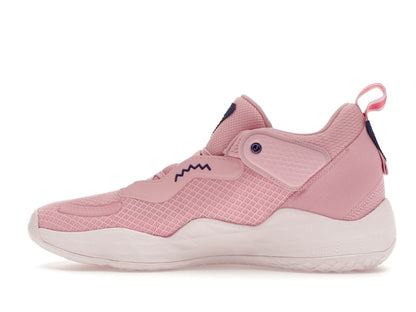adidas D.O.N. Issue #3 Light Pink