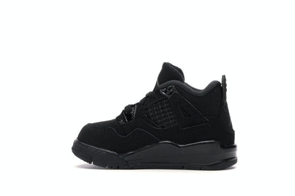 Jordan 4 Retro Black Cat (2020) (TD)