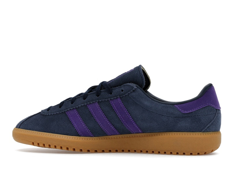 adidas Bermuda Night Indigo