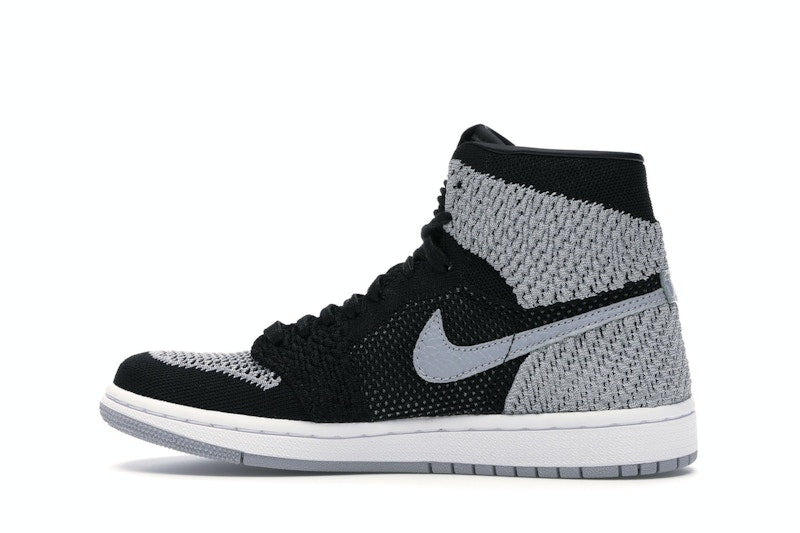 Jordan 1 Retro High Flyknit Shadow (GS)