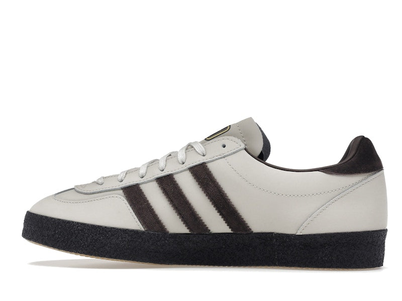adidas Lothertex SPZL Mist Stone Dark Brown Core Black